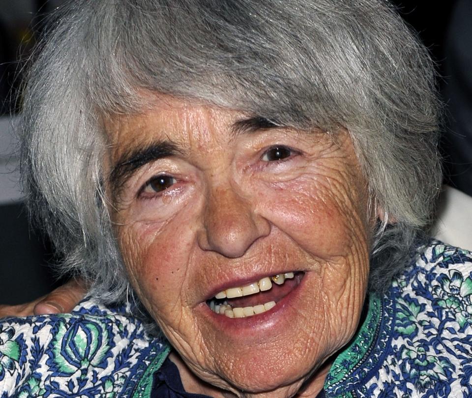 Kate Millett, the influential feminist writer behind the 1970s bestseller "Sexual Politics," died on September 6, 2017. She was 82.
