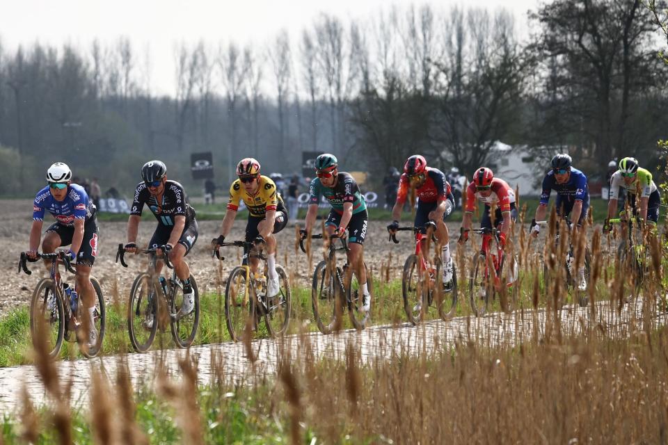 Paris-Roubaix