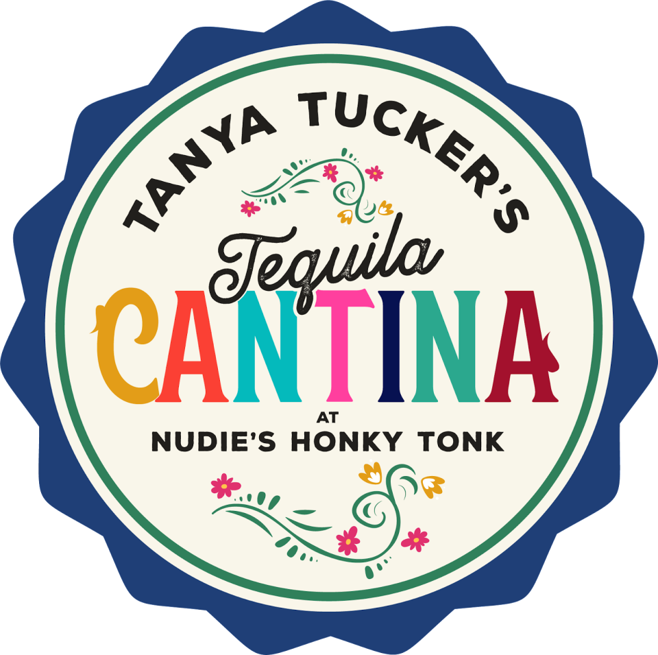 Tanya Tucker's Tequila Cantina is set to open on May 2 at Nudie's Honky Tonk on Lower Broadway.