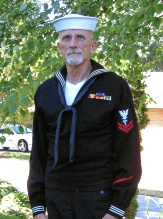 Wallace (Wally) Frederick Crawford of Des Moines will be inducted into the Vietnam Veterans Memorial Fund's In Memory program this summer.