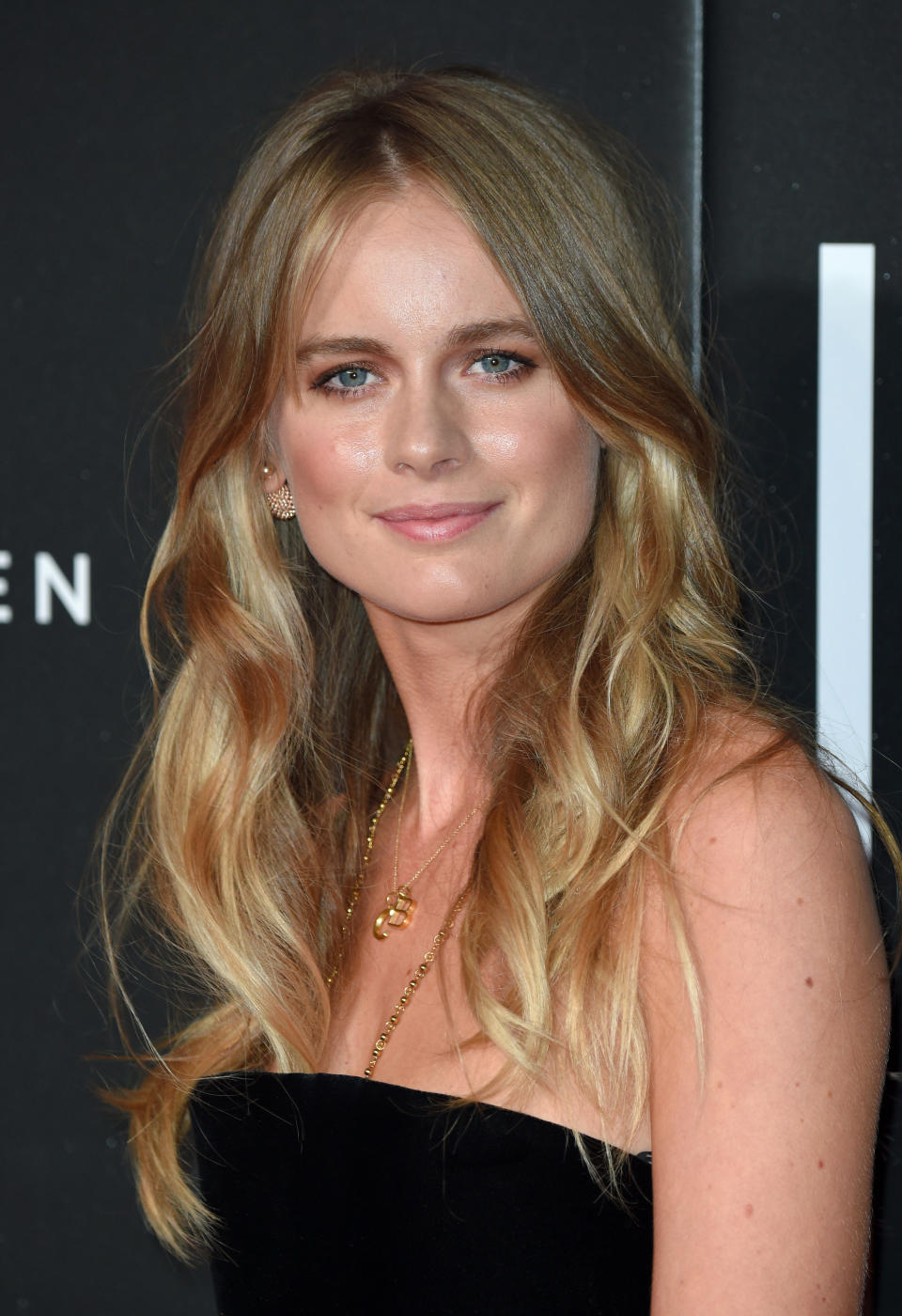 Cressida Bonas