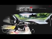 <p>For a while, the previous-gen Type R held the front-wheel drive Nurburgring record with <a href="https://www.roadandtrack.com/new-cars/future-cars/videos/a25169/2015-civic-type-r-destroys-fwd-nurburgring-world-record/" rel="nofollow noopener" target="_blank" data-ylk="slk:a time of 7:50.63;elm:context_link;itc:0;sec:content-canvas" class="link ">a time of 7:50.63</a> for some time until it was toppled by the three-door Volkswagen GTI Clubsport S. </p><p><a href="https://www.youtube.com/watch?v=a9G7N0_M9Rc&ab_channel=HondaVideo" rel="nofollow noopener" target="_blank" data-ylk="slk:See the original post on Youtube;elm:context_link;itc:0;sec:content-canvas" class="link ">See the original post on Youtube</a></p>