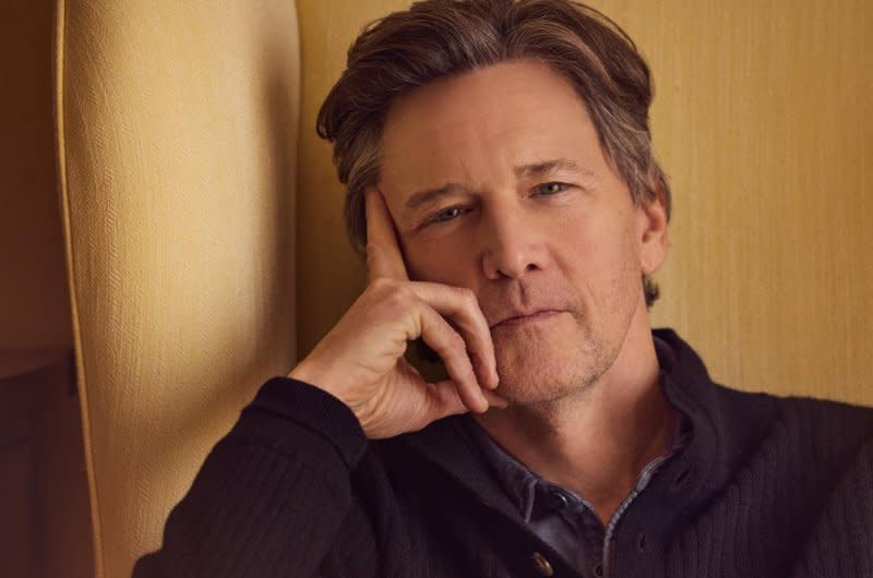 Andrew McCarthy's documentary, "Brats," is now streaming on Hulu. Photo by Ramona Rosales/Disney