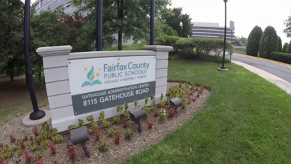 <div>Fairfax County Public Schools cleared of wrongdoing in middle school rape case</div>