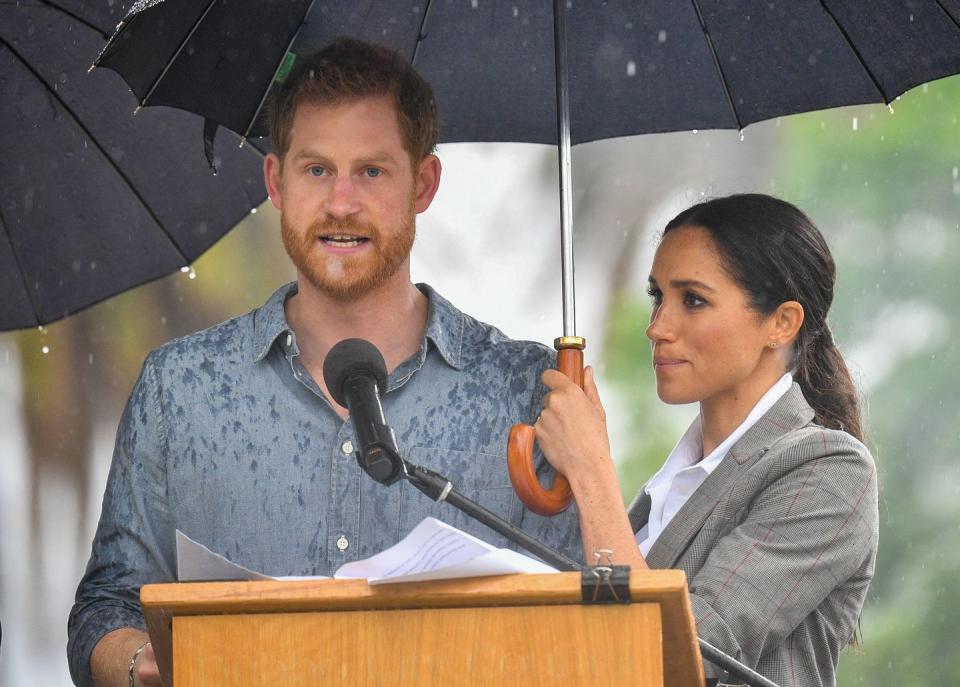 Photo credit: Pool/Samir Hussein - Getty Images