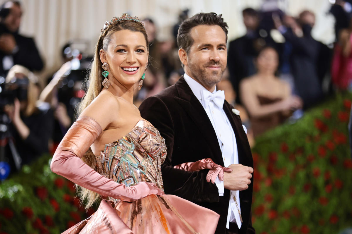 All the First Time Met Gala Attendees: Maude Apatow, Tommy Dorfman