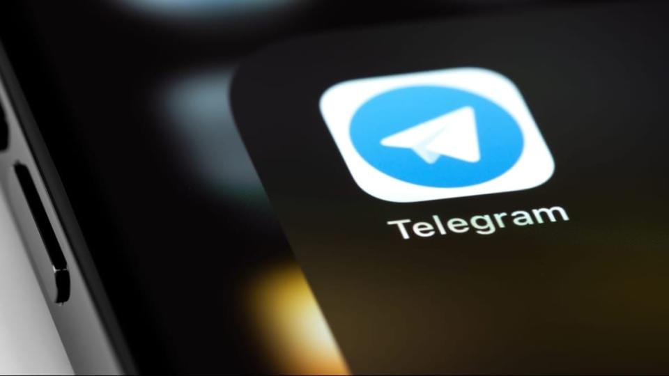 British teen Ademola Adedeji has been sentenced to eight years in prison for his alleged involvement with a criminal gang based on text messages sent on the Telegram app. (Photo Credit: Adobe Stock)