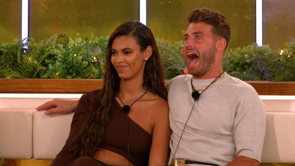 sophie, josh, love island all stars