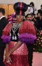 Met Gala 2019: the 10 most exquisite headpieces on the red carpet