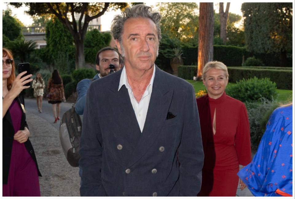 Paolo Sorrentino