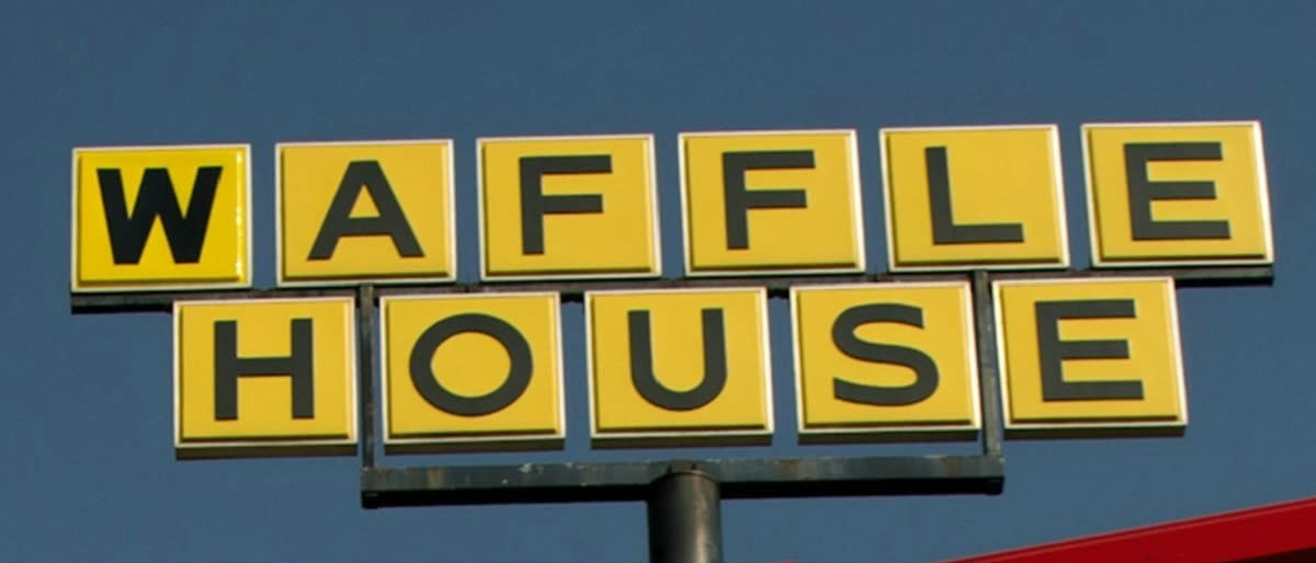 Iraq War Vet Was Warned Waffle House Wasn’t ‘Safe For Whites,’ Gets Beaten, Needs Brain Surgery