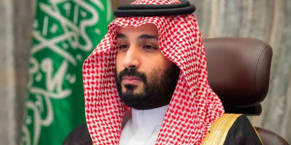 Arabia Saudita invertirá millones en el gaming y comprará un estudio líder 