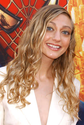 Mageina Tovah at the Los Angeles premiere of Columbia Pictures' Spider-Man 2