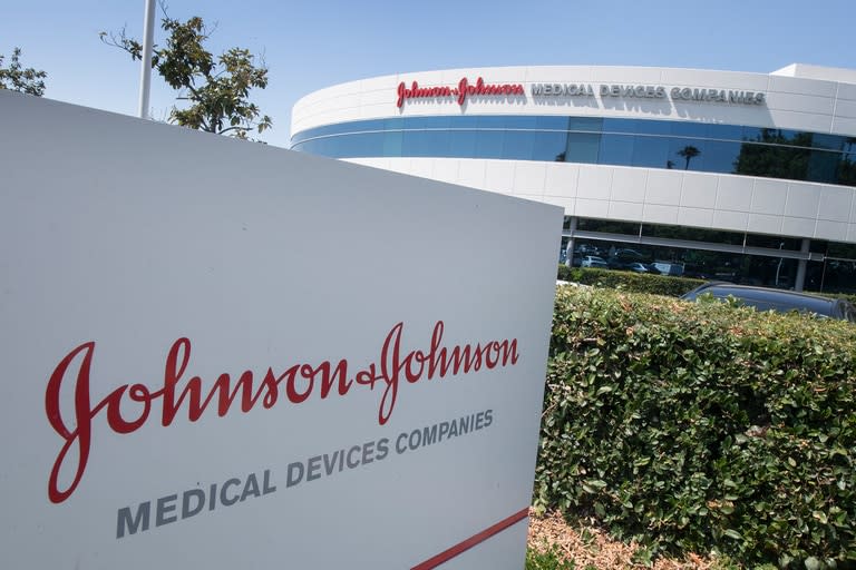 La agencia europea habló sobre los efectos colaterales de trombosis vinculados a la vacuna Johnson & Johnson