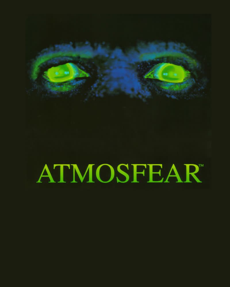 1991: Atmosfear