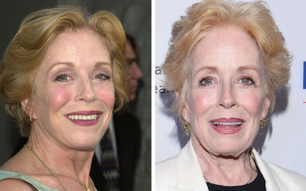 holland taylor