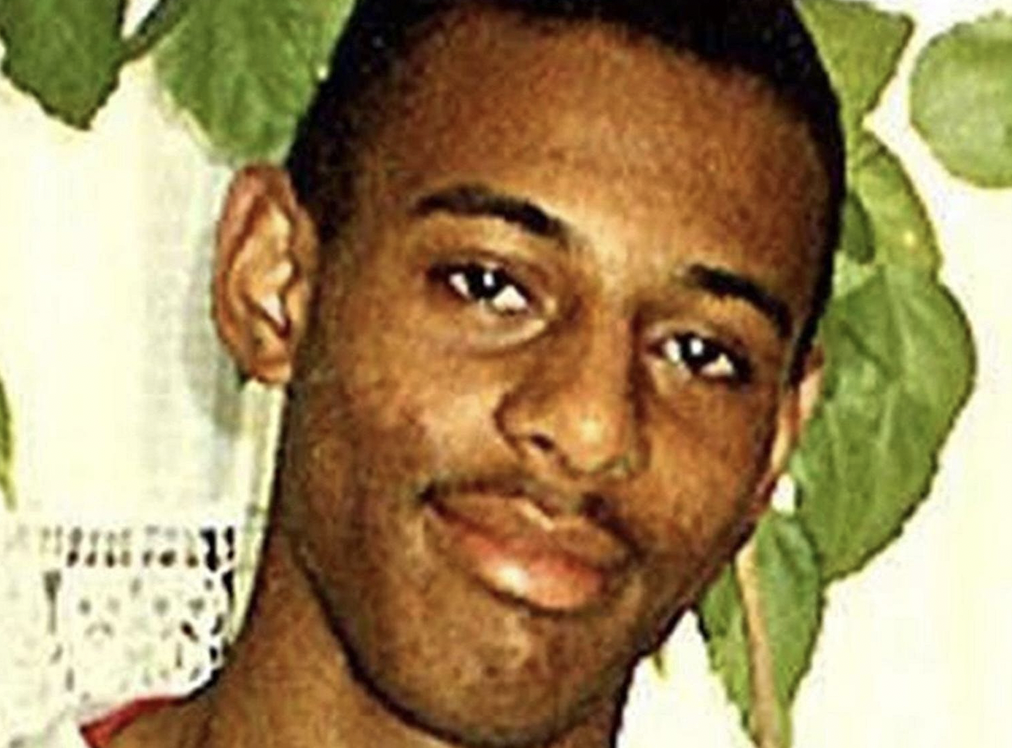 Stephen Lawrence, 18, was murdered in south east London in April 1993. (PA)