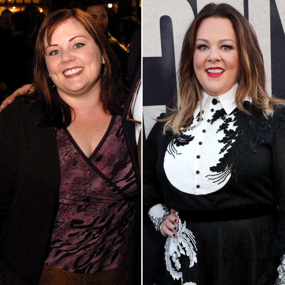 Melissa McCarthy