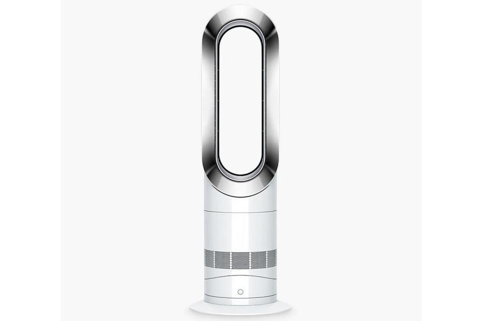 Dyson's fan heater is reduced by £100 at John Lewis for Black Friday