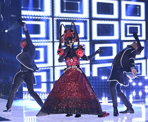 The Masked Singer Recap Season 2, Episode 3: Last Four Celebrities Revealed