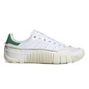 <p><a class="link " href="https://www.mrporter.com/en-gb/mens/product/adidas-consortium/shoes/low-top-sneakers/plus-craig-green-scuba-stan-canvas-trimmed-leather-sneakers/28941591746913189" rel="nofollow noopener" target="_blank" data-ylk="slk:SHOP;elm:context_link;itc:0;sec:content-canvas">SHOP</a></p><p>What would a Stan Smith look like within the Star Wars universe? Something like this Craig Green x Adidas tread, we imagine. </p><p>£154; <a href="https://www.mrporter.com/en-gb/mens/product/adidas-consortium/shoes/low-top-sneakers/plus-craig-green-scuba-stan-canvas-trimmed-leather-sneakers/28941591746913189" rel="nofollow noopener" target="_blank" data-ylk="slk:mrporter.com;elm:context_link;itc:0;sec:content-canvas" class="link ">mrporter.com</a></p>