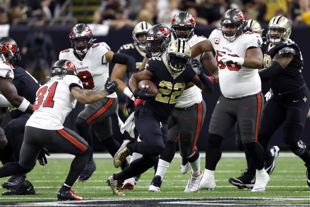 Bucs Analysis: Studs and Duds of Tampa Bay's 29-6 win over New Orleans