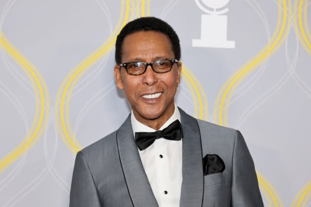 75th Annual Tony Awards - Arrivals - Credit: Dia Dipasupil/Getty Images