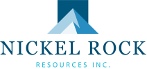 Nickel Rock Resources Inc.