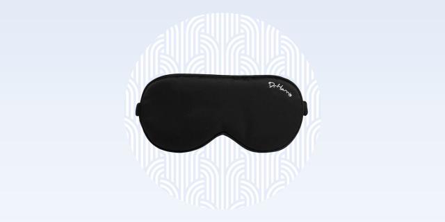 Anti-Wrinkle Sleep Mask