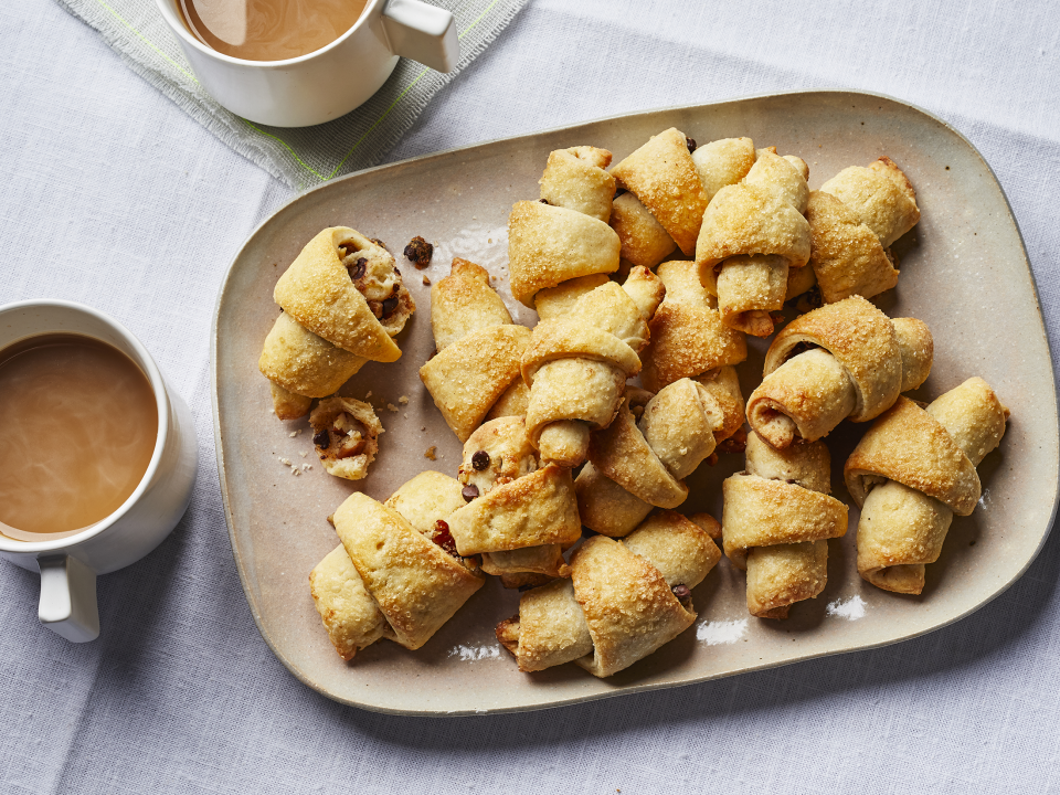 Basic Rugelach