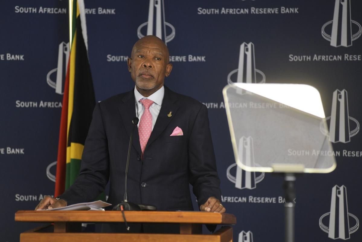 South Africa Lowers Interest Rates for First Time in Four Years