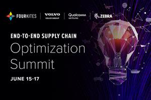 Volvo Group, Qualcomm Ventures, Zebra Technologies to Share Strategies and Best Practices at FourKites’ End-to-End Supply Chain Optimization Summit