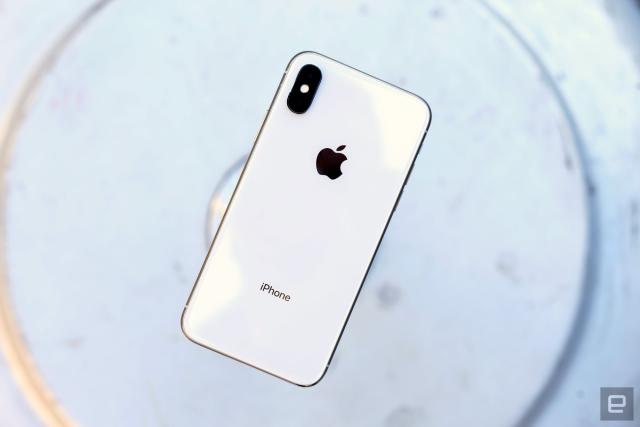 iPhone X review: Apple finally knocks it out of the park, iPhone X