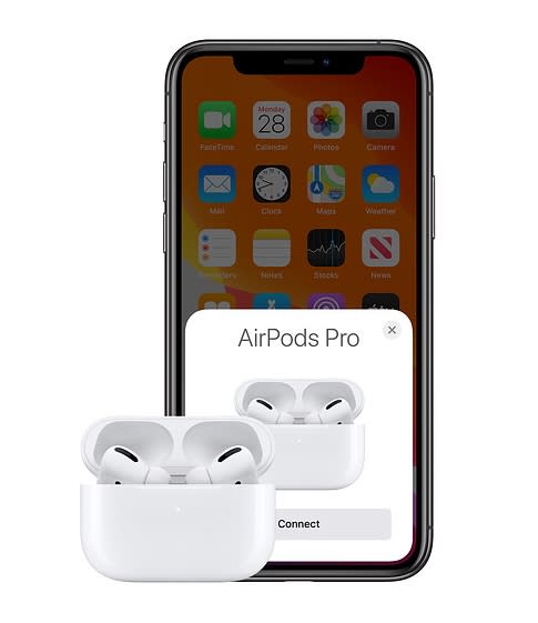 AirPods Pro只要1300元？陸山寨貨秒出：2天就到貨