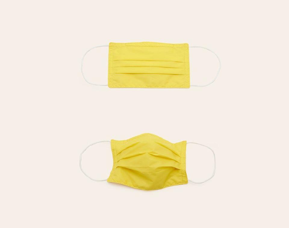 15) Caraa Cares Masks (Set of 5)