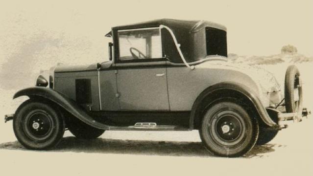 The SUV had a humble beginning in 1935 when Chevrolet introduced the Suburban  Carryall, an eight-passenger vehicle built on a half-ton commercial  truck, By Chevrolet Philippines