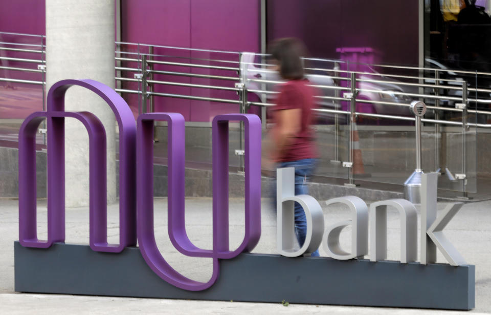 Nubank, la empresa unicornio de David Vélez, tiene operaciones en Brasil, México, Argentina y Colombia (Foto: Reuters / Paulo Whitaker). 