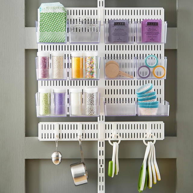 5 Storage Bins perfect for Organizing a Small Pantry — Rescue My Space, Professional Organizer & Declutterer