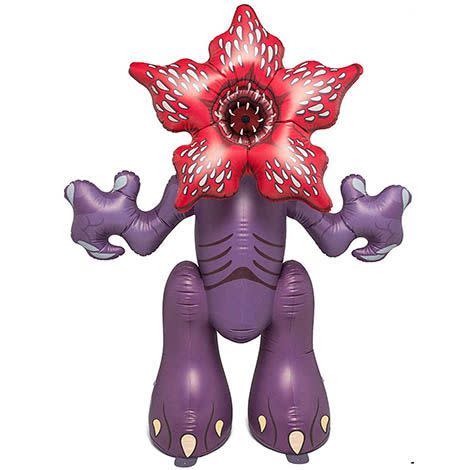 Demogorgon Lawn Sprinkler