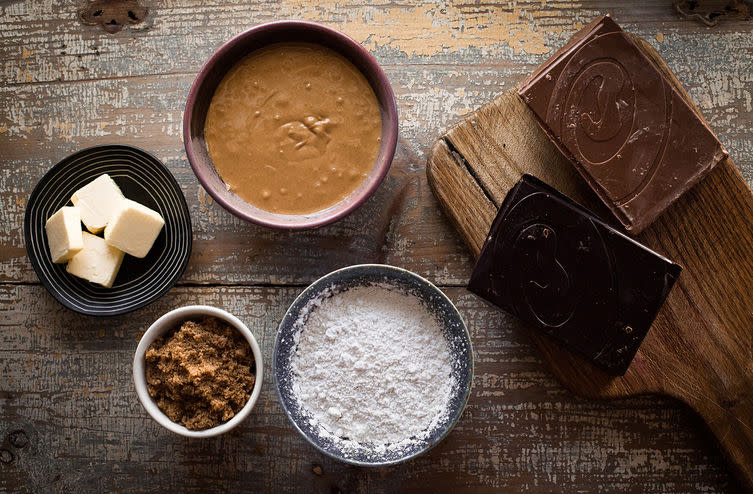 Peanut Butter Cups on Food52