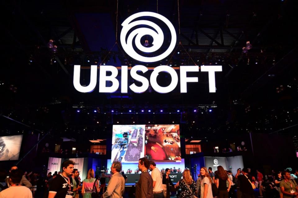 Ubisoft也確定取消參加今年度E3 2023