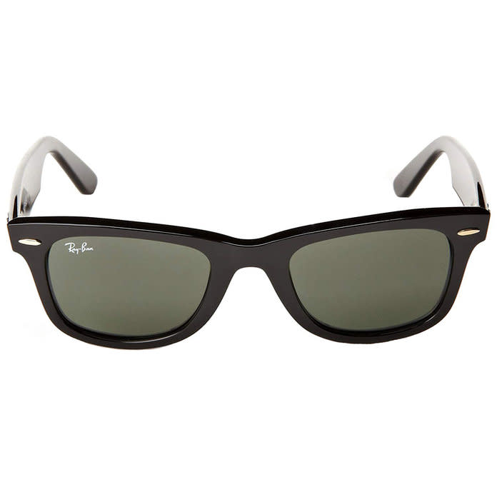 Shop the best deals on Ray Ban sunglasses on Amazon, which include cheap prices on popular styles like the Aviator, Wayfarer, Erika, Clubmaster, fand more.