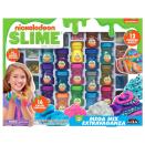 <p>Instead of making their own slime, they can play with this giant <span>Nickelodeon Mega Mix Extravaganza Slime</span> ($14, originally $30) kit.</p>