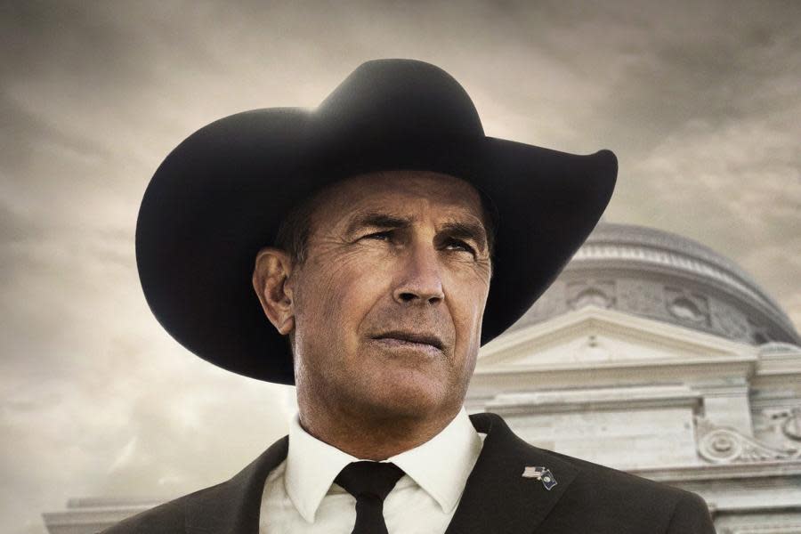 ¿Cuándo se estrenan los spinoffs de Yellowstone? 