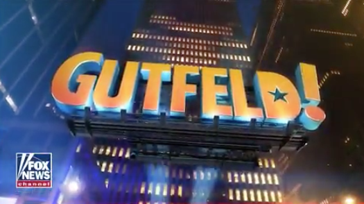 Fox News’ new late-night comedy show starring Greg Gutfeld premiered on 5 April 2021 (Fox News)