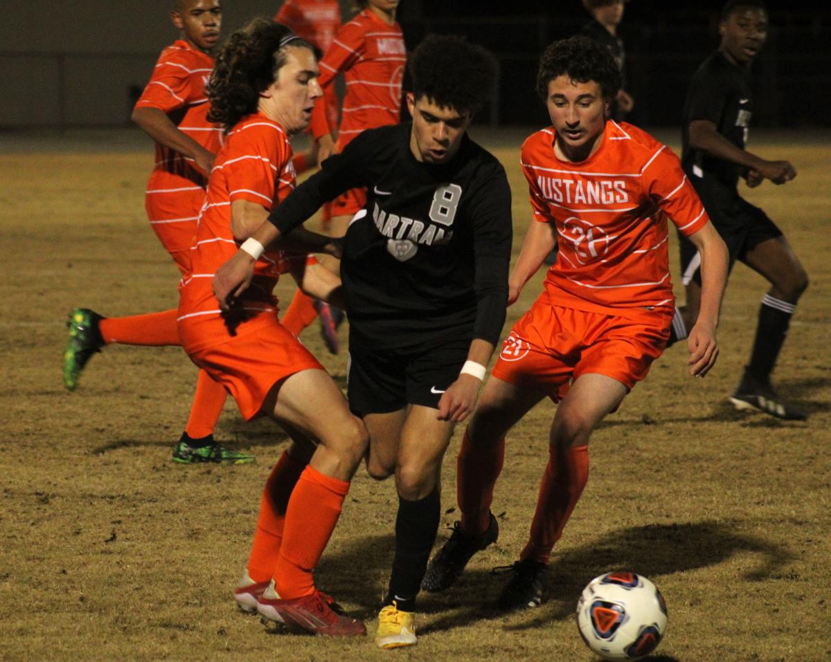 FHSAA releases high school boys soccer regional tournament brackets for