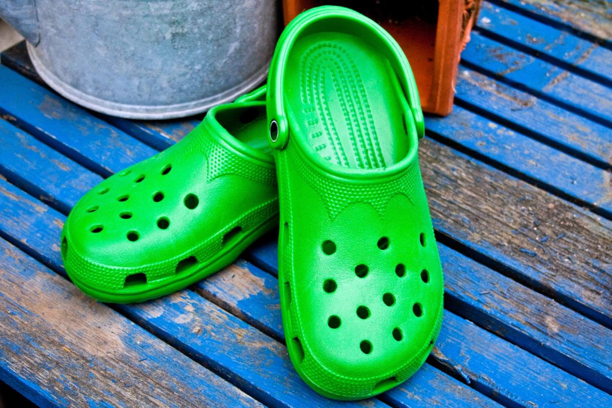 Crocs