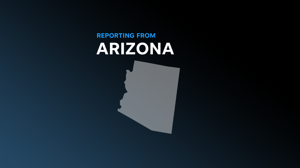 News out of Arizona