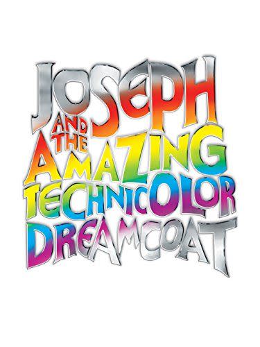'Joseph and the Amazing Technicolor Dreamcoat'