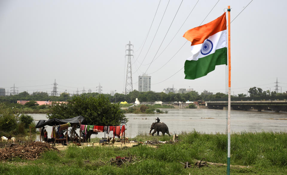 India Independence Day